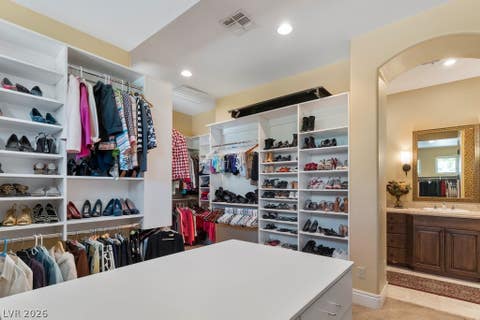 Tiny photo for 9717 Winter Palace Drive, Las Vegas, NV 89145 (MLS # 2784332)