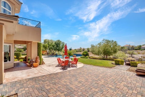 Tiny photo for 9717 Winter Palace Drive, Las Vegas, NV 89145 (MLS # 2784332)