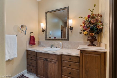 Tiny photo for 9717 Winter Palace Drive, Las Vegas, NV 89145 (MLS # 2784332)
