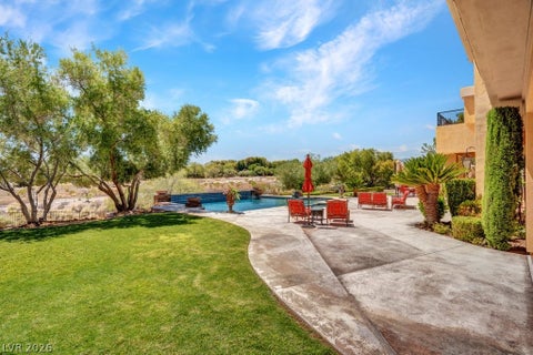 Tiny photo for 9717 Winter Palace Drive, Las Vegas, NV 89145 (MLS # 2784332)