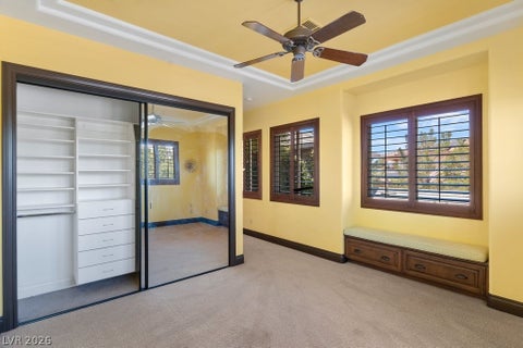 Tiny photo for 9717 Winter Palace Drive, Las Vegas, NV 89145 (MLS # 2784332)