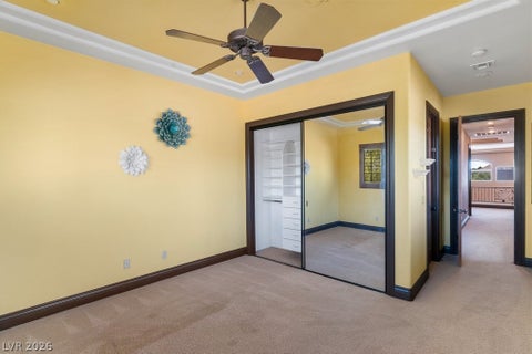 Tiny photo for 9717 Winter Palace Drive, Las Vegas, NV 89145 (MLS # 2784332)
