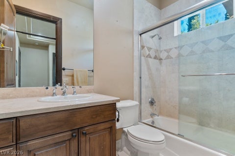 Tiny photo for 9717 Winter Palace Drive, Las Vegas, NV 89145 (MLS # 2784332)