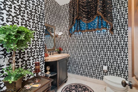 Tiny photo for 9717 Winter Palace Drive, Las Vegas, NV 89145 (MLS # 2784332)
