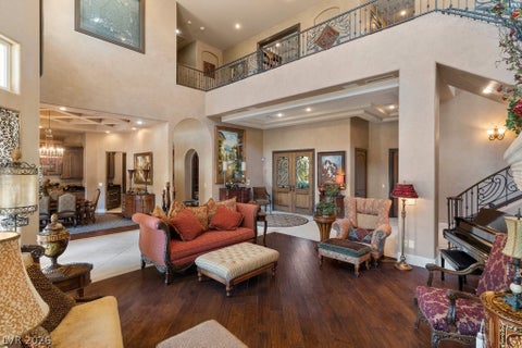 Tiny photo for 9717 Winter Palace Drive, Las Vegas, NV 89145 (MLS # 2784332)
