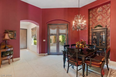 Tiny photo for 9717 Winter Palace Drive, Las Vegas, NV 89145 (MLS # 2784332)