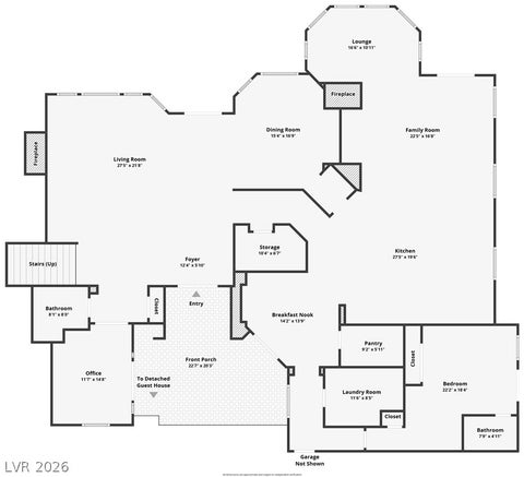 Tiny photo for 9717 Winter Palace Drive, Las Vegas, NV 89145 (MLS # 2784332)