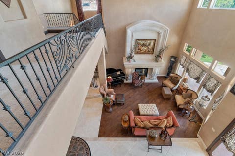 Tiny photo for 9717 Winter Palace Drive, Las Vegas, NV 89145 (MLS # 2784332)
