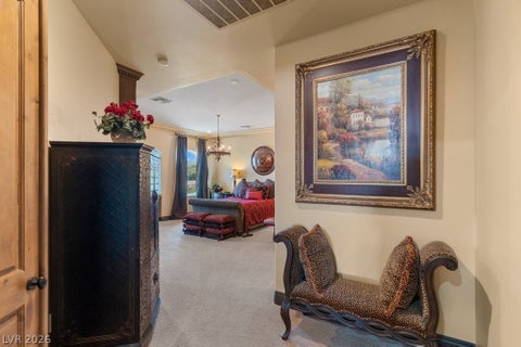 Tiny photo for 9717 Winter Palace Drive, Las Vegas, NV 89145 (MLS # 2784332)