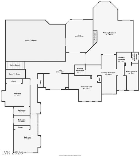 Tiny photo for 9717 Winter Palace Drive, Las Vegas, NV 89145 (MLS # 2784332)