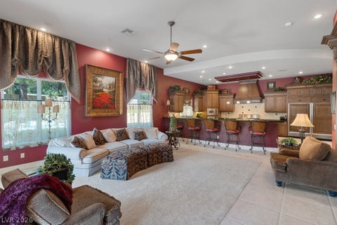 Tiny photo for 9717 Winter Palace Drive, Las Vegas, NV 89145 (MLS # 2784332)