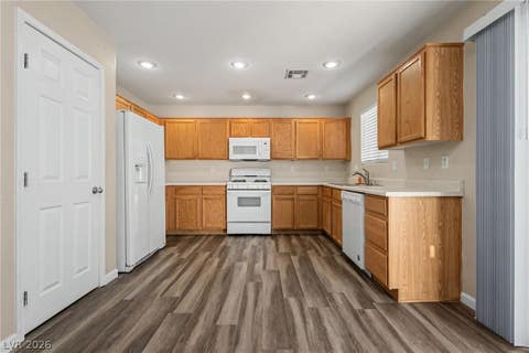 Tiny photo for 958 Medina De Leon Avenue, Henderson, NV 89015 (MLS # 2795544)