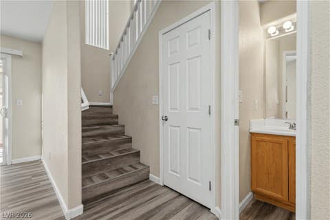 Tiny photo for 958 Medina De Leon Avenue, Henderson, NV 89015 (MLS # 2795544)