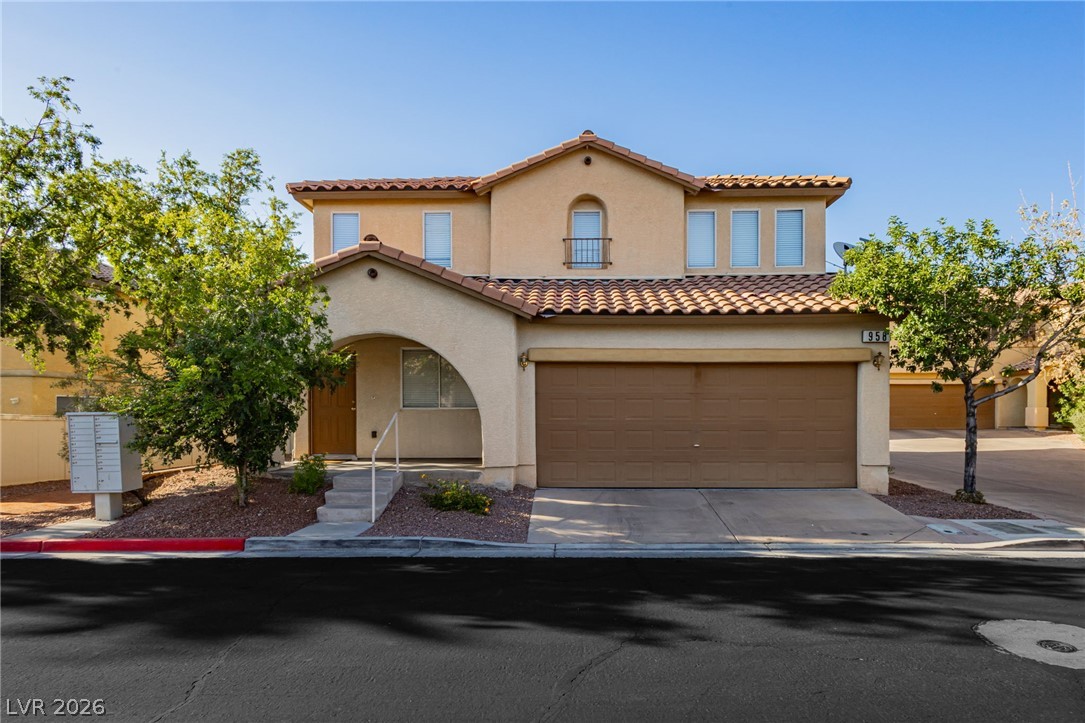 Photo 1 of 45 — 958 Medina De Leon Avenue, Henderson, NV 89015