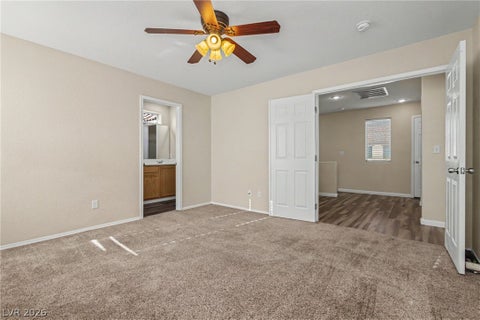 Tiny photo for 958 Medina De Leon Avenue, Henderson, NV 89015 (MLS # 2795544)