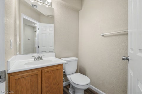 Tiny photo for 958 Medina De Leon Avenue, Henderson, NV 89015 (MLS # 2795544)