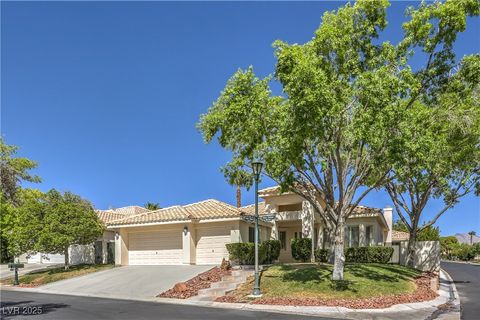 Photo of 1601 Sun Ridge Drive, Las Vegas, NV 89117 (MLS # 2702122)