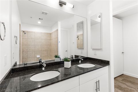 Tiny photo for 353 E Bonneville Avenue #1305, Las Vegas, NV 89101 (MLS # 2782543)