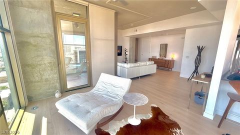 Tiny photo for 353 E Bonneville Avenue #1305, Las Vegas, NV 89101 (MLS # 2782543)