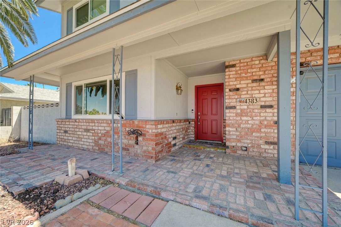 Properties 4 4383 Del Santos Drive