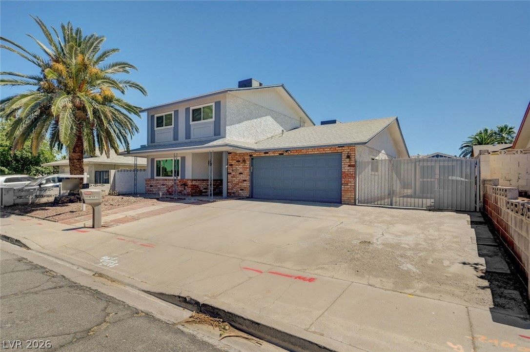 Properties 2 4383 Del Santos Drive