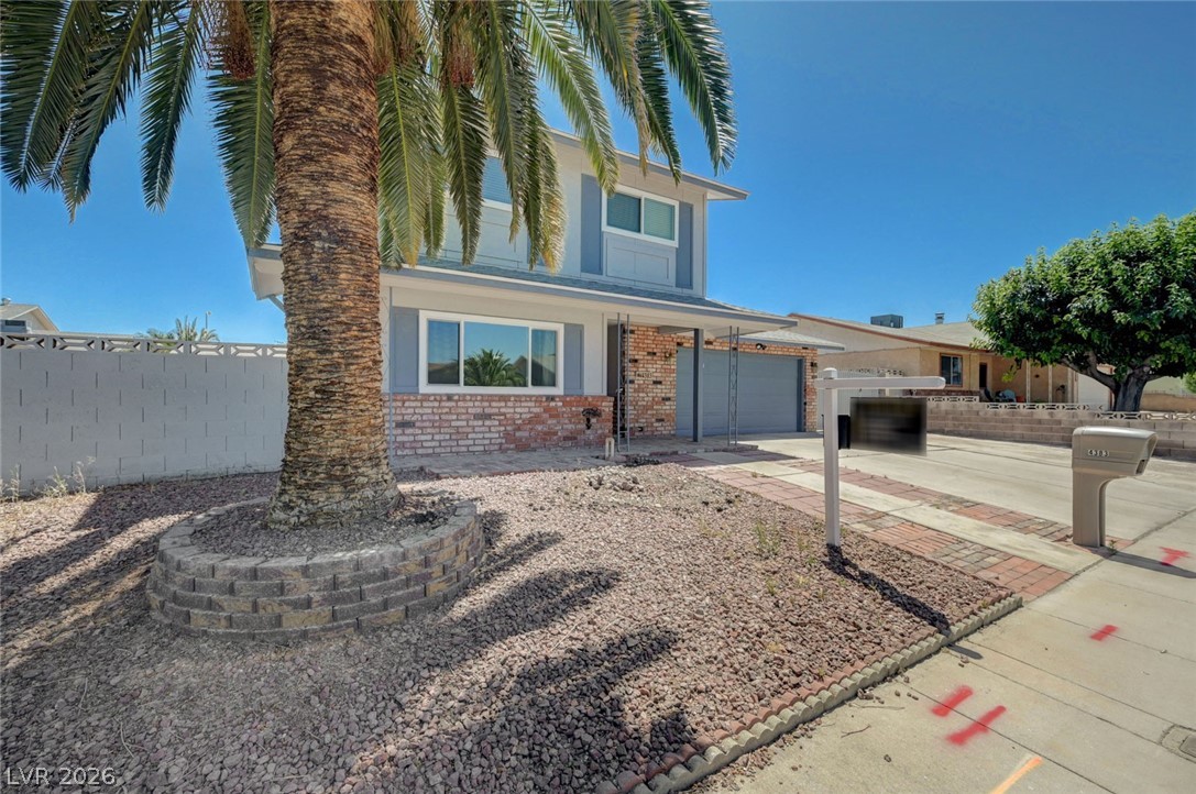 Properties 3 4383 Del Santos Drive
