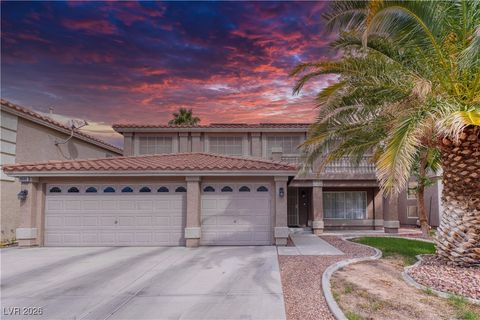 10680 Spruce Bough Street Las Vegas NV 89183