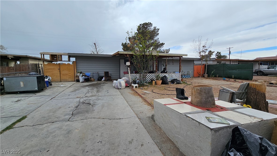 2125 Flower Avenue, North Las Vegas, Nevada image 1