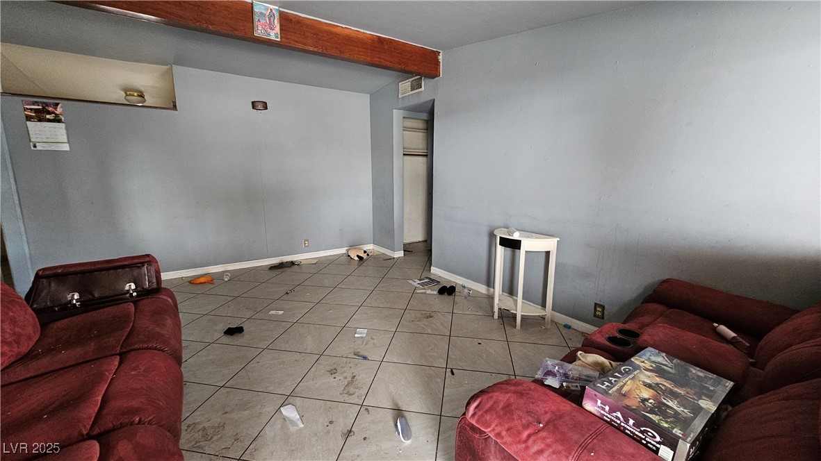 2125 Flower Avenue, North Las Vegas, Nevada image 2
