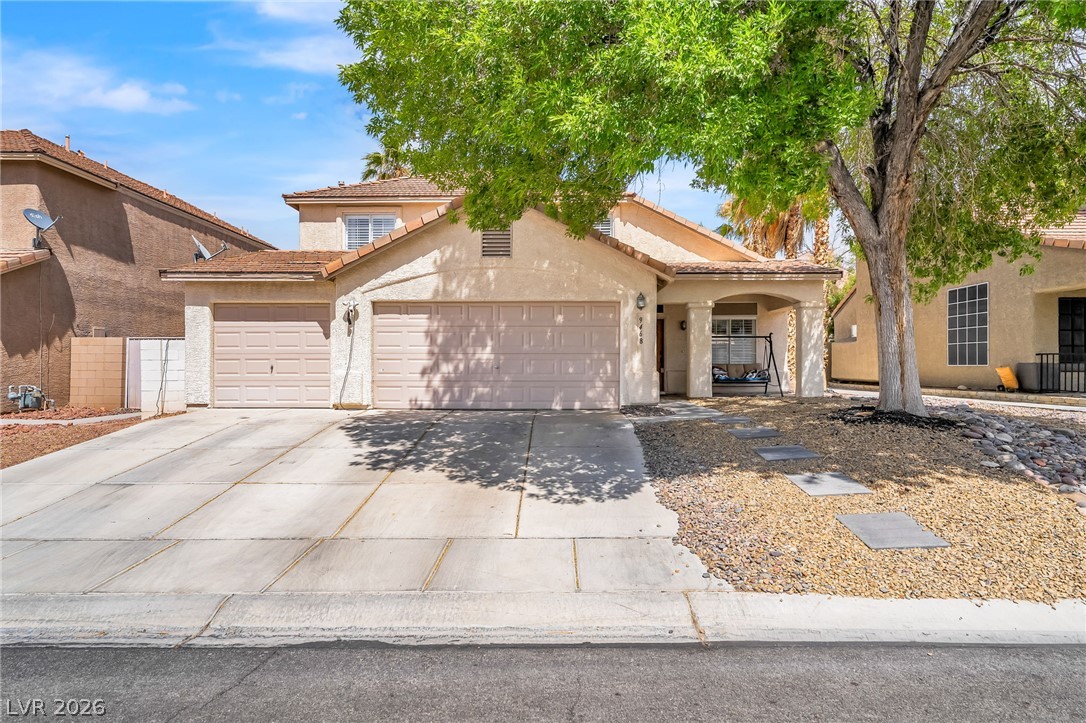 9468 Coral Shine Court