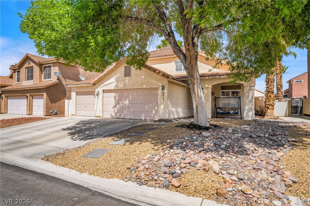 9468 Coral Shine Court