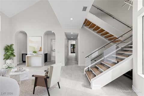 Tiny photo for 8600 Titleist Circle, Las Vegas, NV 89117 (MLS # 2747931)