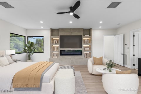 Tiny photo for 8600 Titleist Circle, Las Vegas, NV 89117 (MLS # 2747931)