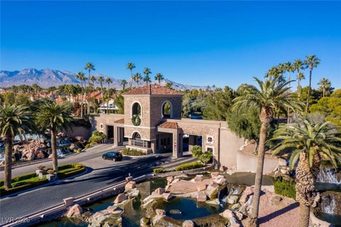 Tiny photo for 8600 Titleist Circle, Las Vegas, NV 89117 (MLS # 2747931)