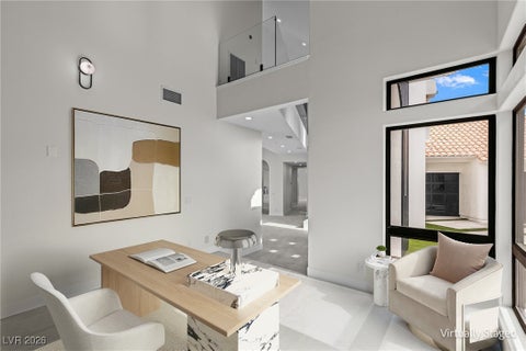 Tiny photo for 8600 Titleist Circle, Las Vegas, NV 89117 (MLS # 2747931)