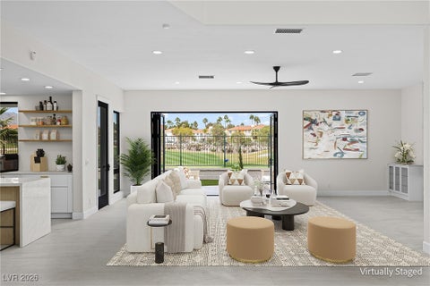 Tiny photo for 8600 Titleist Circle, Las Vegas, NV 89117 (MLS # 2747931)