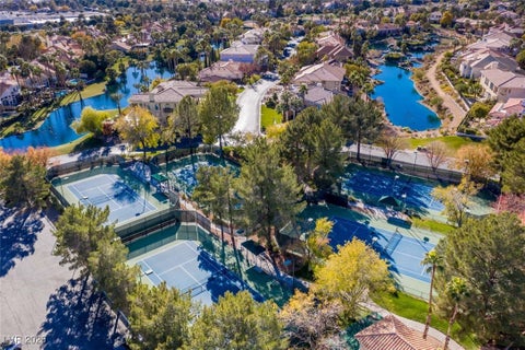 Tiny photo for 8600 Titleist Circle, Las Vegas, NV 89117 (MLS # 2747931)