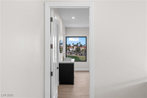 Tiny photo for 8600 Titleist Circle, Las Vegas, NV 89117 (MLS # 2747931)