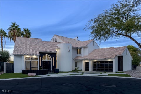 Tiny photo for 8600 Titleist Circle, Las Vegas, NV 89117 (MLS # 2747931)