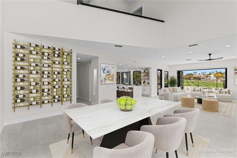 Tiny photo for 8600 Titleist Circle, Las Vegas, NV 89117 (MLS # 2747931)