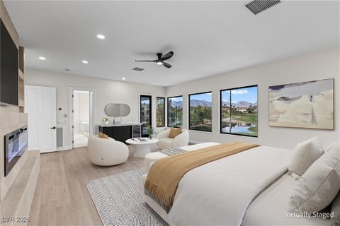 Tiny photo for 8600 Titleist Circle, Las Vegas, NV 89117 (MLS # 2747931)