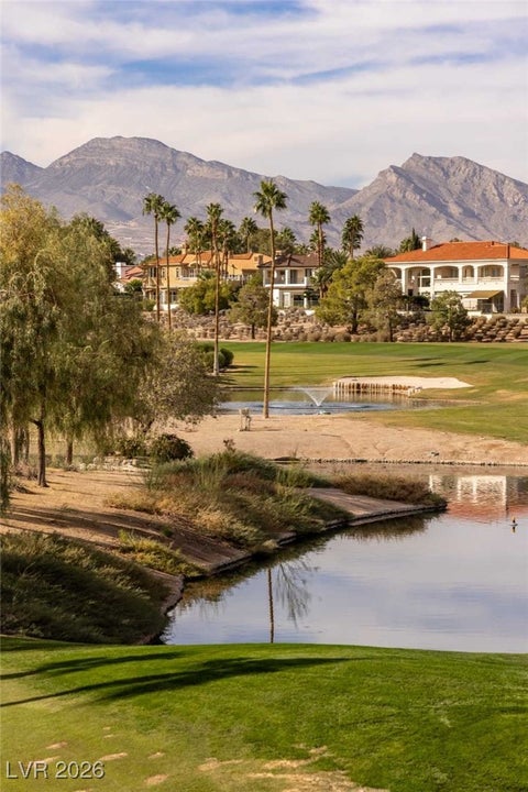 Tiny photo for 8600 Titleist Circle, Las Vegas, NV 89117 (MLS # 2747931)