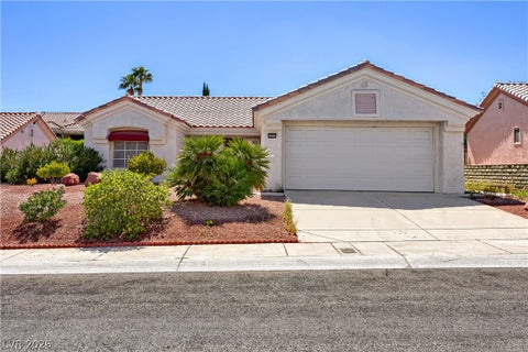Photo of 10033 Netherton Drive, Las Vegas, NV 89134 (MLS # 2819182)