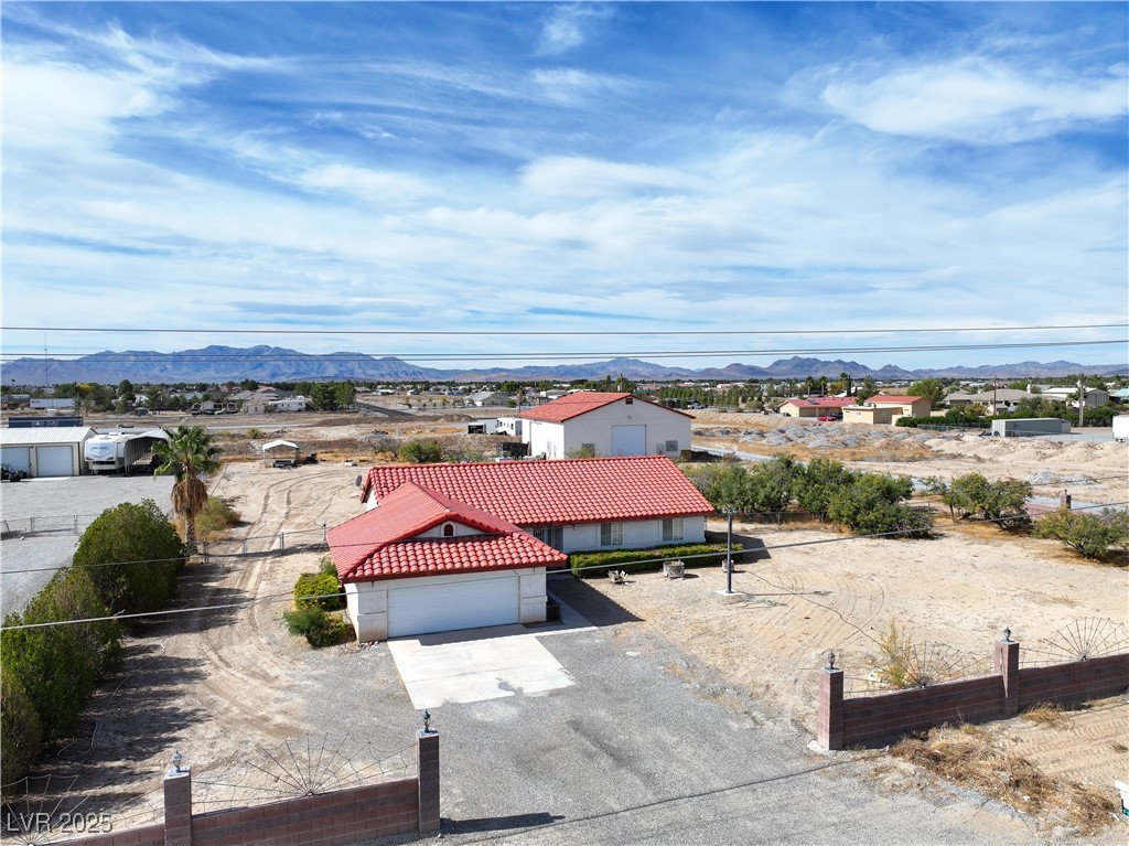 3380 Pahrump Valley Boulevard