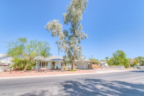 Tiny photo for 709 Park Paseo, Las Vegas, NV 89104 (MLS # 2790691)