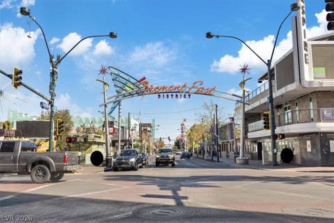 Tiny photo for 709 Park Paseo, Las Vegas, NV 89104 (MLS # 2790691)