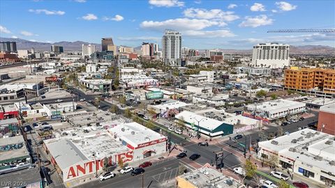 Tiny photo for 709 Park Paseo, Las Vegas, NV 89104 (MLS # 2790691)