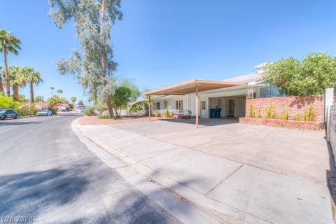 Tiny photo for 709 Park Paseo, Las Vegas, NV 89104 (MLS # 2790691)