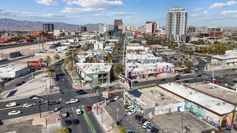 Tiny photo for 709 Park Paseo, Las Vegas, NV 89104 (MLS # 2790691)