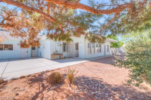 Tiny photo for 709 Park Paseo, Las Vegas, NV 89104 (MLS # 2790691)